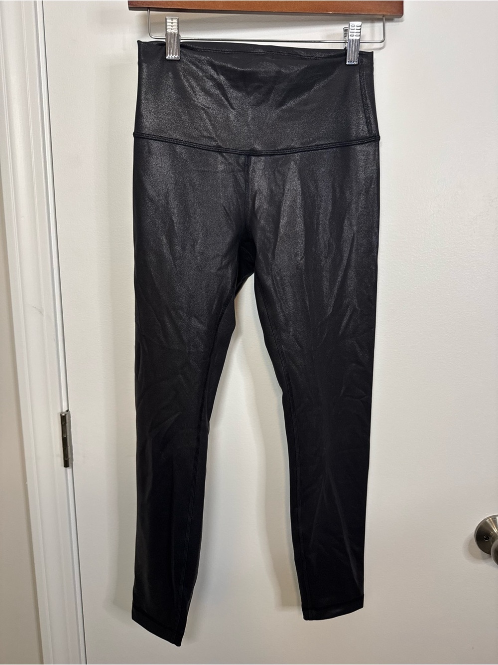 Lululemon Wunder Train Leggings